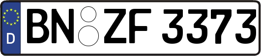 BN-ZF3373
