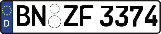 BN-ZF3374