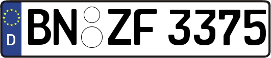 BN-ZF3375