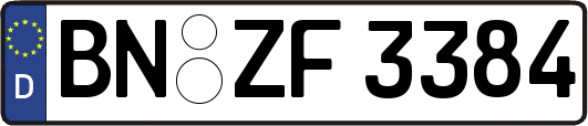 BN-ZF3384