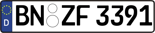 BN-ZF3391