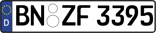 BN-ZF3395