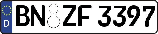 BN-ZF3397