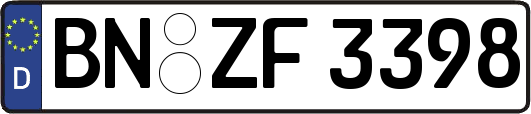 BN-ZF3398