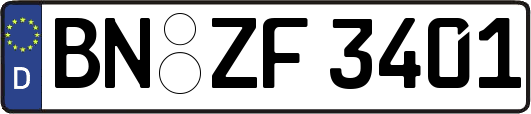 BN-ZF3401