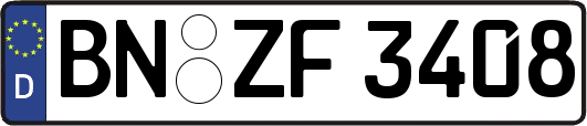 BN-ZF3408