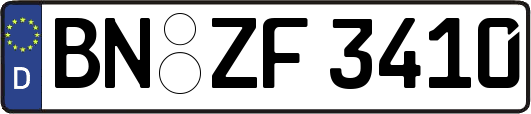 BN-ZF3410