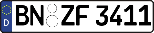 BN-ZF3411