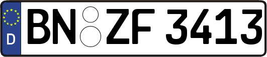BN-ZF3413