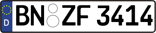 BN-ZF3414