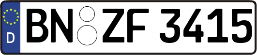 BN-ZF3415