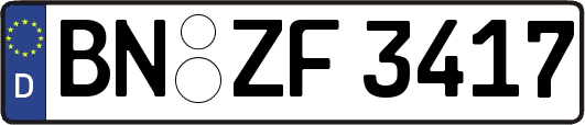 BN-ZF3417
