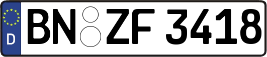 BN-ZF3418