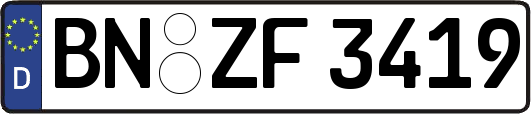 BN-ZF3419