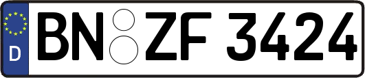 BN-ZF3424