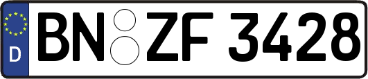 BN-ZF3428