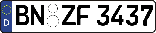 BN-ZF3437