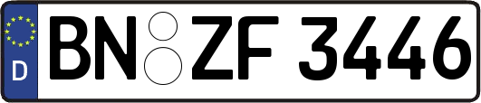 BN-ZF3446