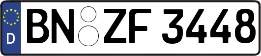BN-ZF3448