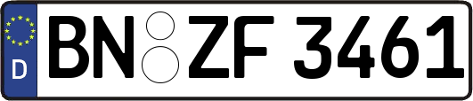 BN-ZF3461