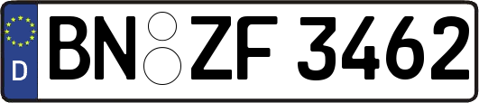 BN-ZF3462