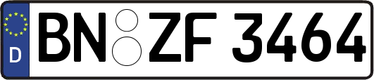 BN-ZF3464
