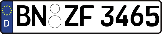 BN-ZF3465
