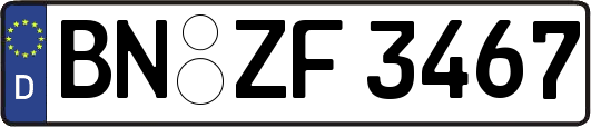 BN-ZF3467