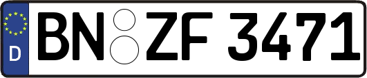 BN-ZF3471