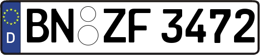 BN-ZF3472