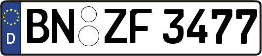 BN-ZF3477