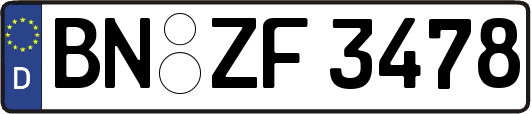 BN-ZF3478
