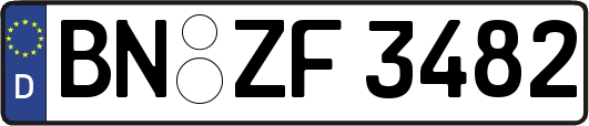 BN-ZF3482