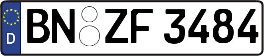 BN-ZF3484