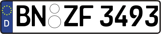 BN-ZF3493