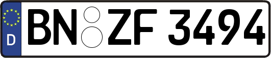 BN-ZF3494