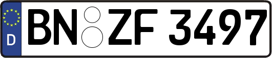 BN-ZF3497
