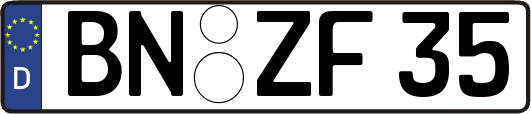 BN-ZF35