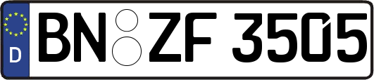 BN-ZF3505