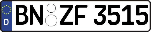 BN-ZF3515