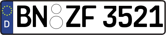BN-ZF3521