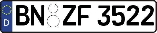 BN-ZF3522