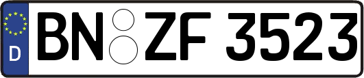 BN-ZF3523