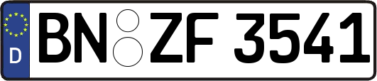 BN-ZF3541
