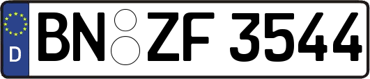 BN-ZF3544