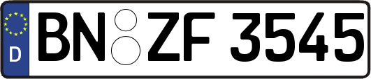 BN-ZF3545