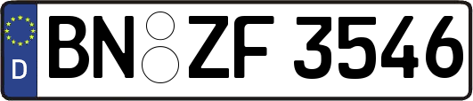 BN-ZF3546