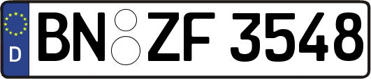 BN-ZF3548
