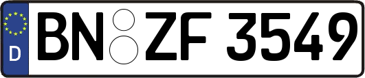 BN-ZF3549