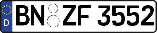 BN-ZF3552